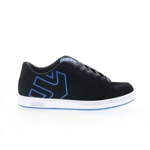 Etnies Mens Kingpin 2 Black Shoes (NWT)